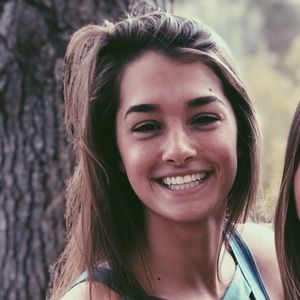 Meet your Posher, Kylee